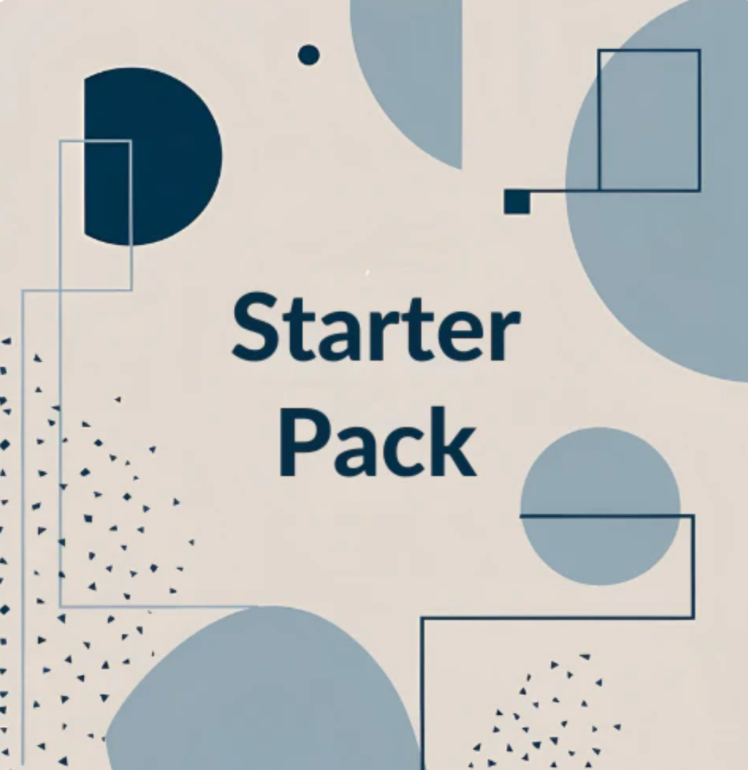Brand Identity Template Bundle