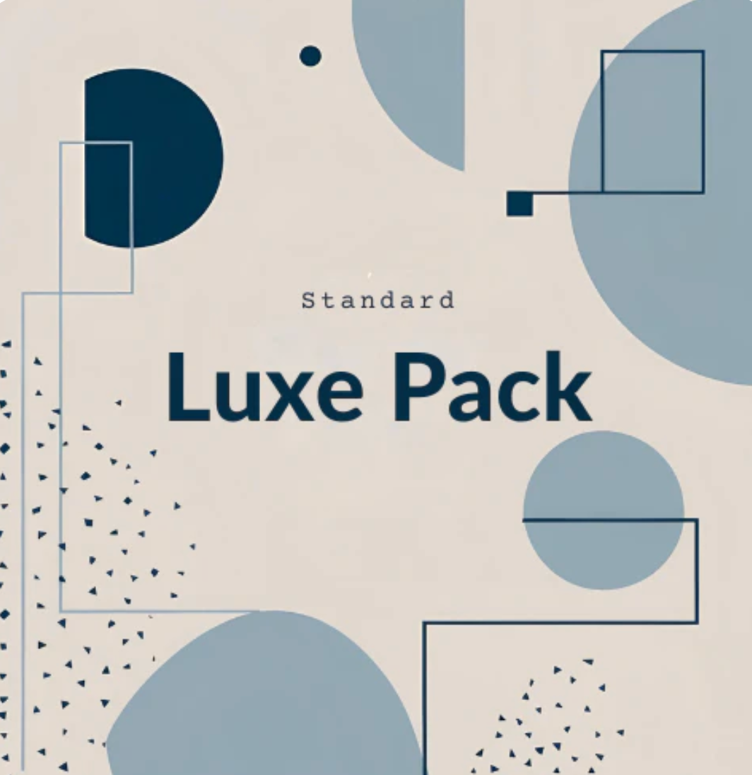 Social Media Template Bundle