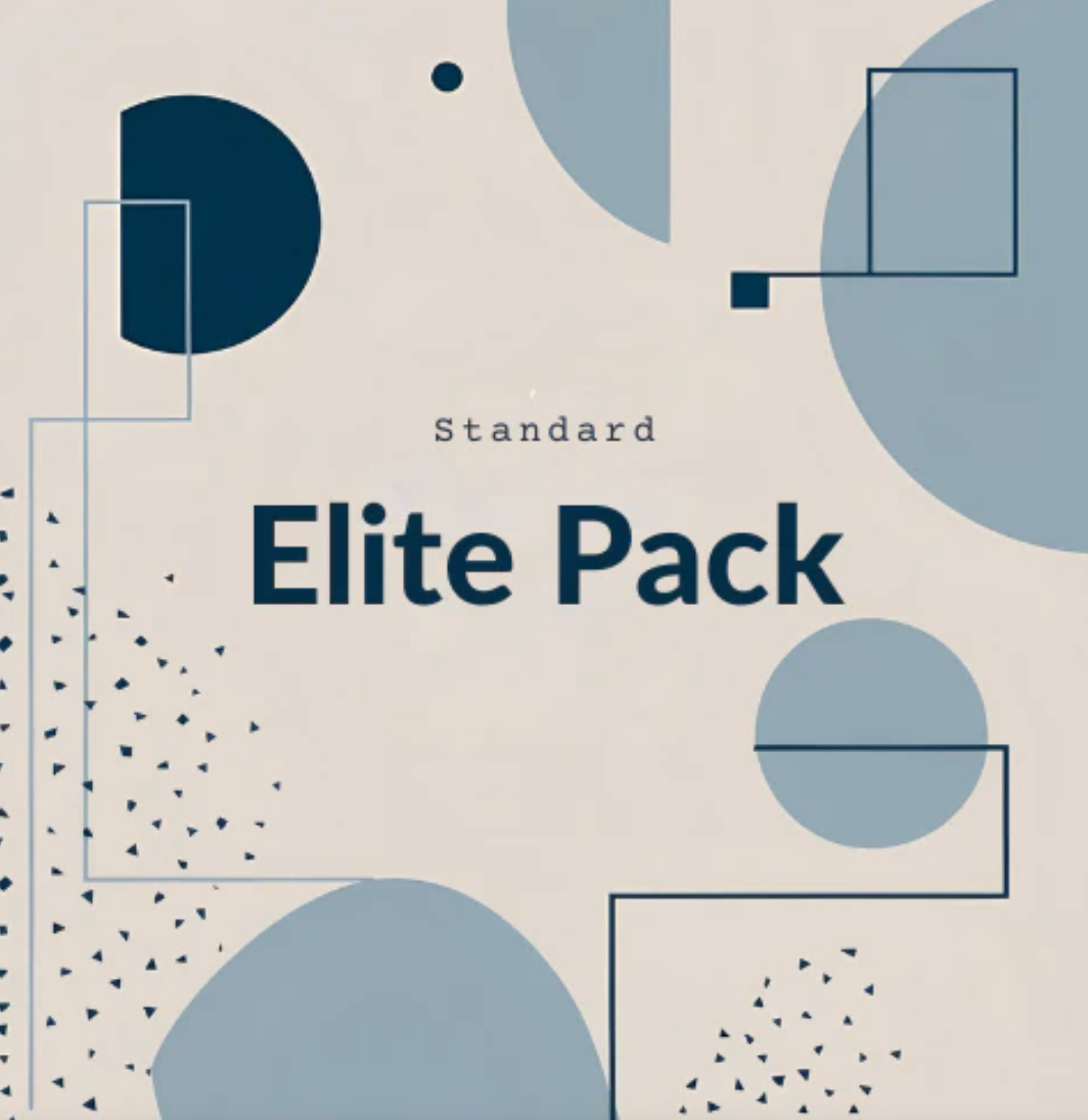 Brand Identity Template Bundle