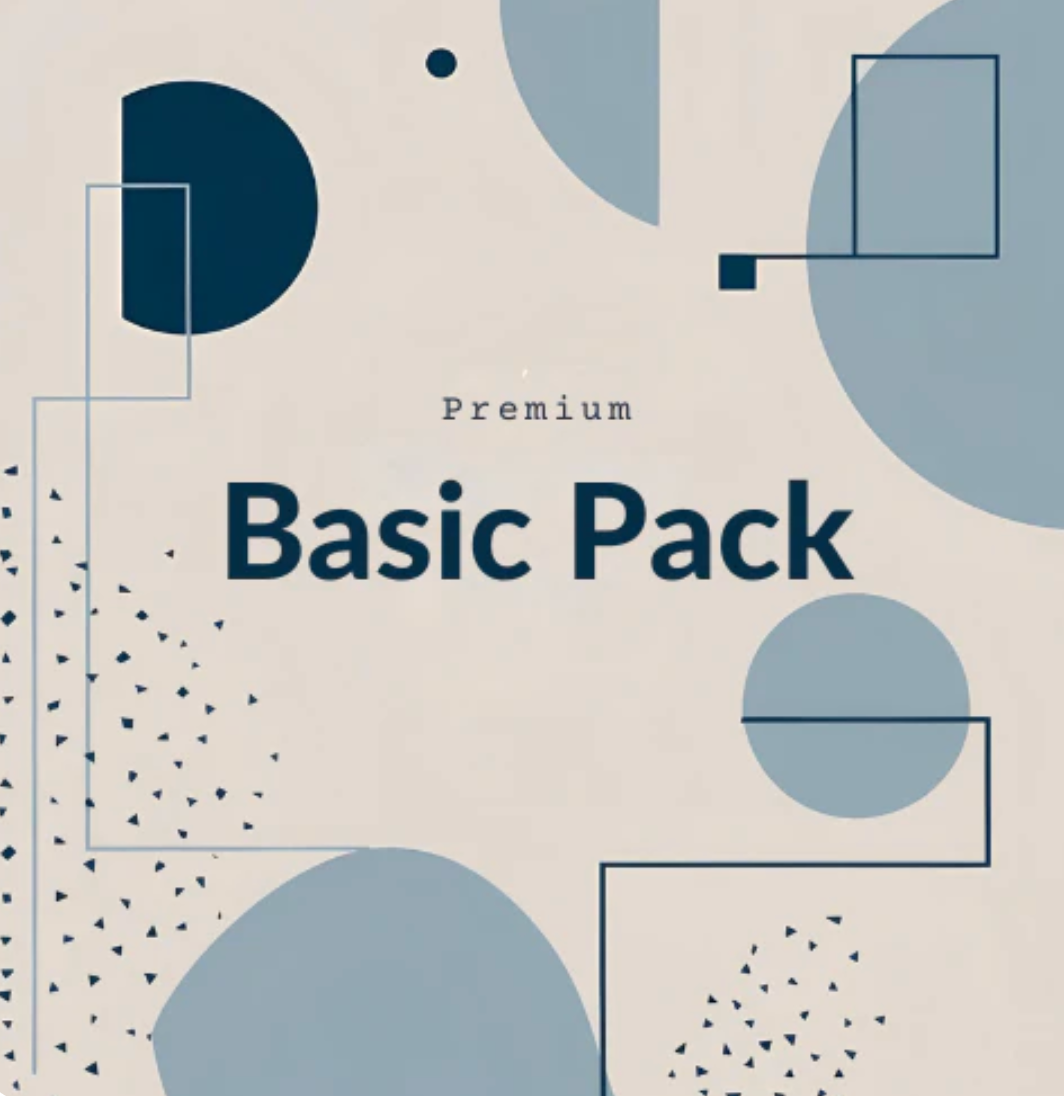 Social Media Template Bundle